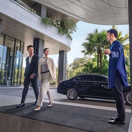 Pullman Hai Phong Grand Hotel Eksteriør bilde