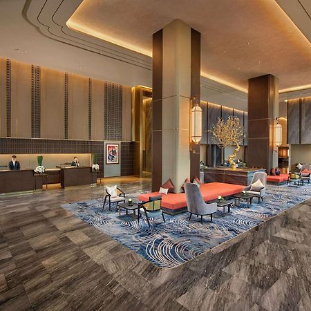 Pullman Hai Phong Grand Hotel Eksteriør bilde