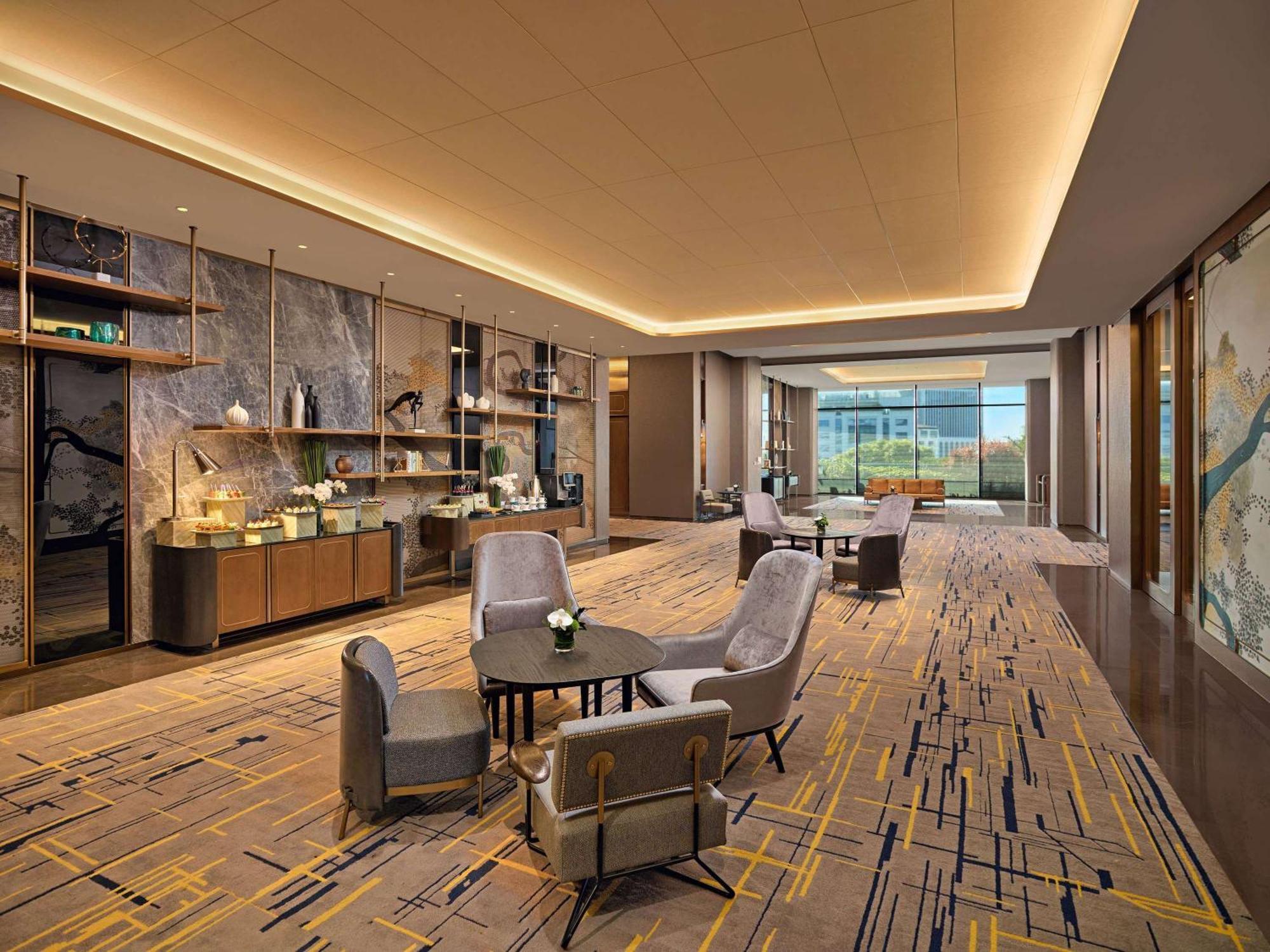 Pullman Hai Phong Grand Hotel Eksteriør bilde