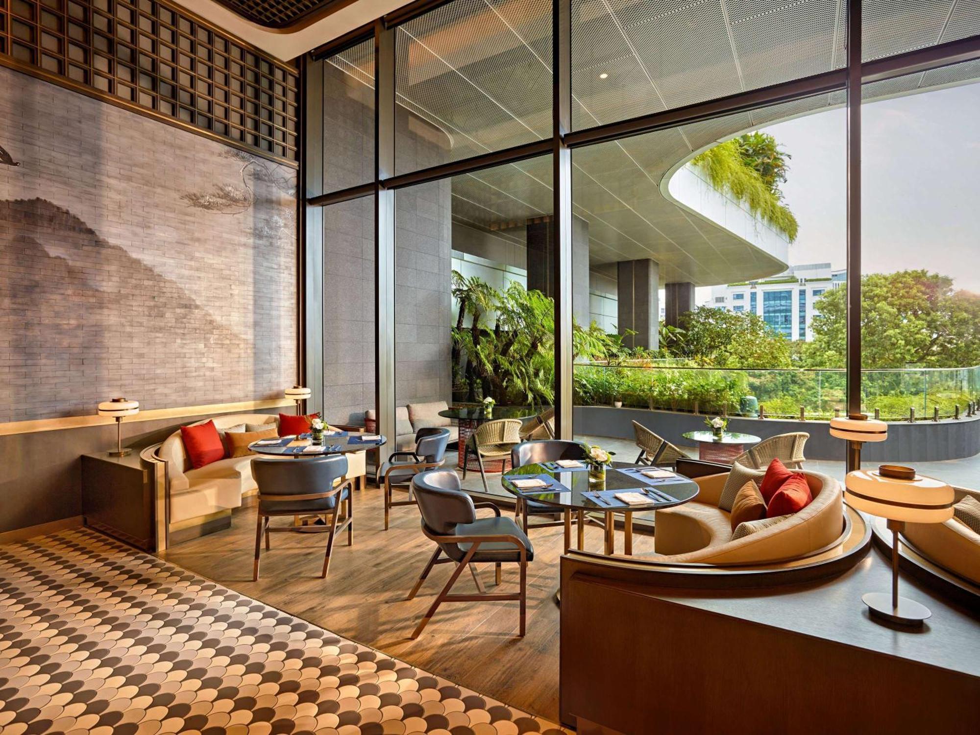 Pullman Hai Phong Grand Hotel Eksteriør bilde