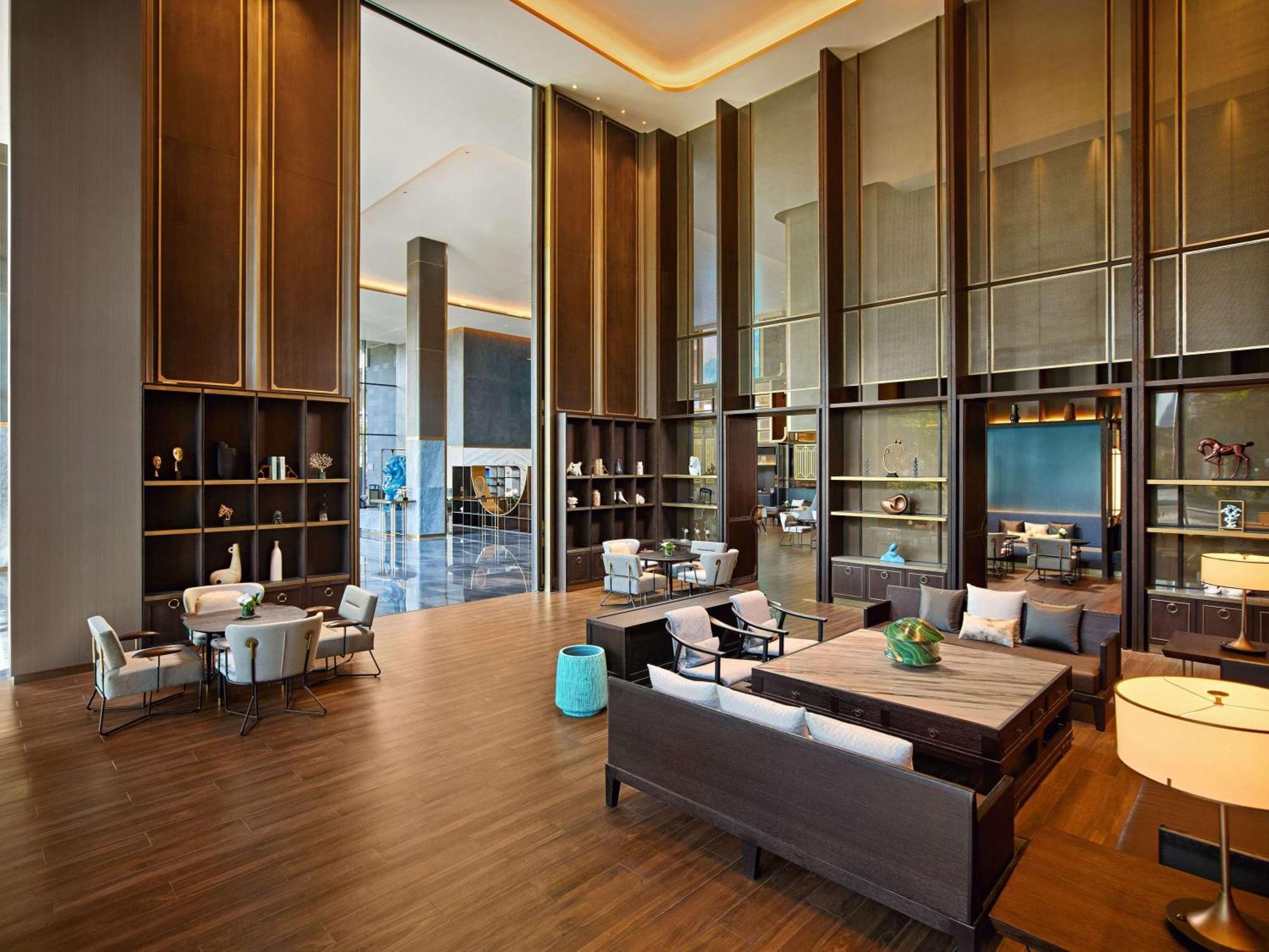 Pullman Hai Phong Grand Hotel Eksteriør bilde
