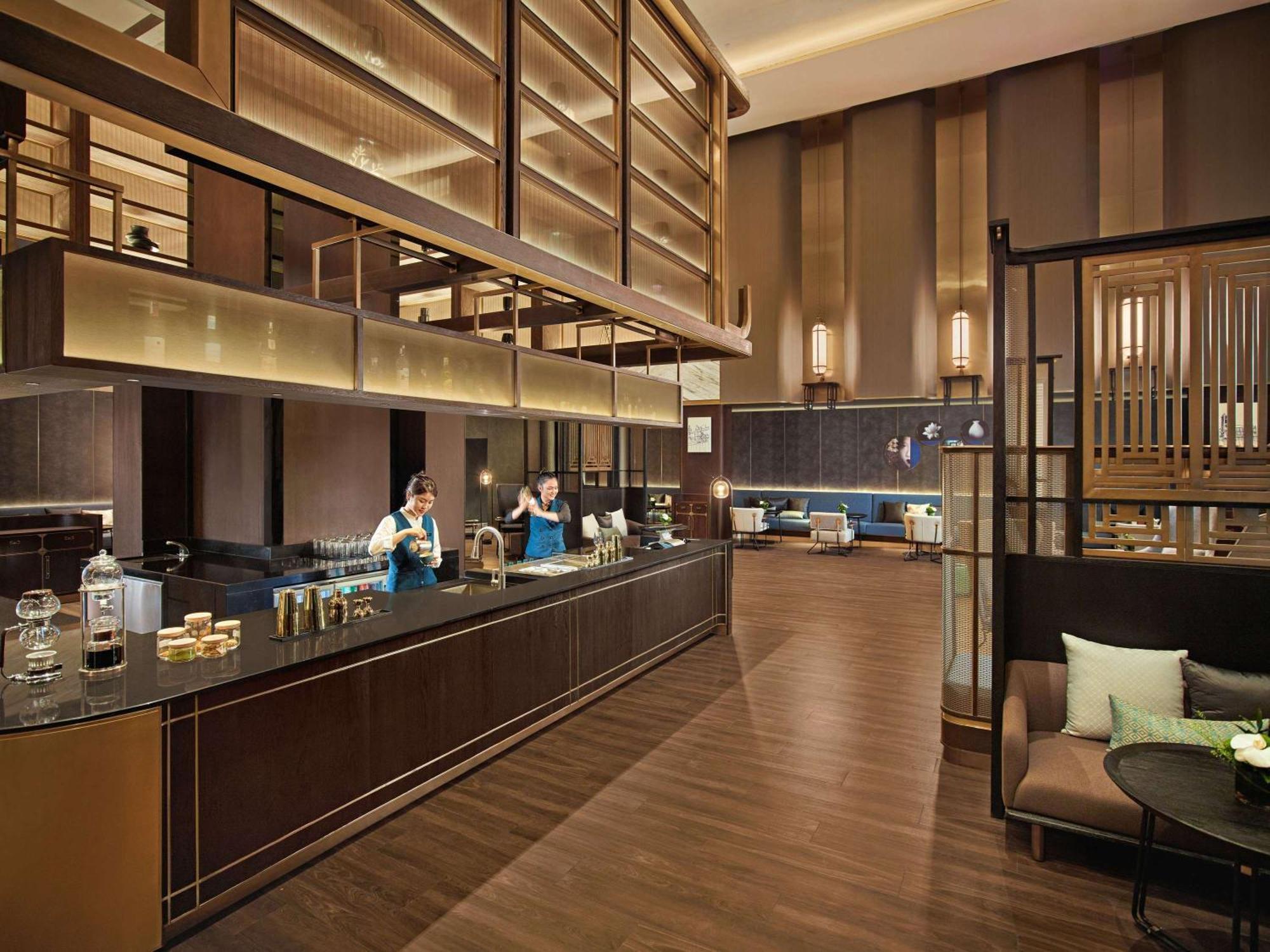 Pullman Hai Phong Grand Hotel Eksteriør bilde