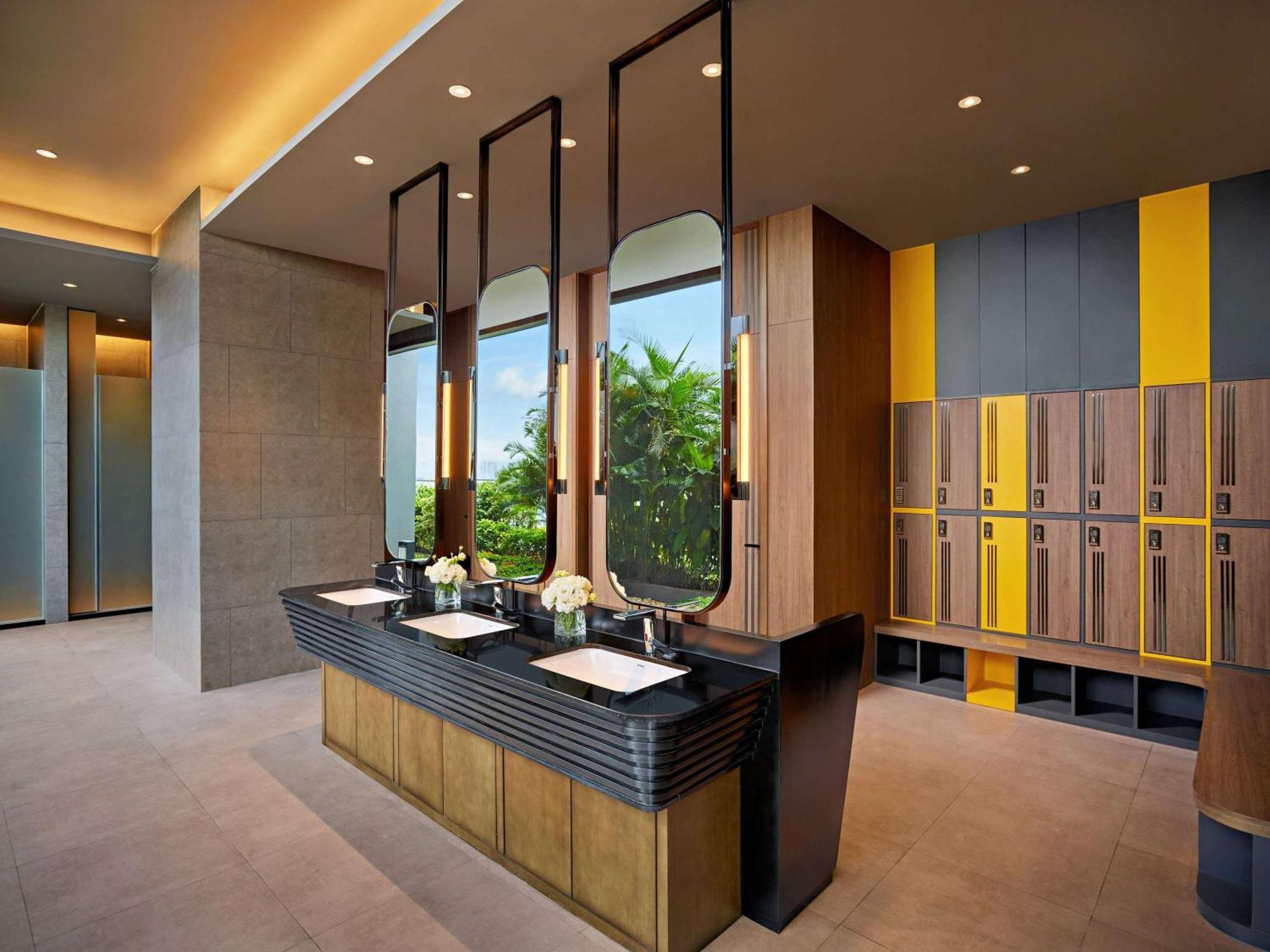 Pullman Hai Phong Grand Hotel Eksteriør bilde