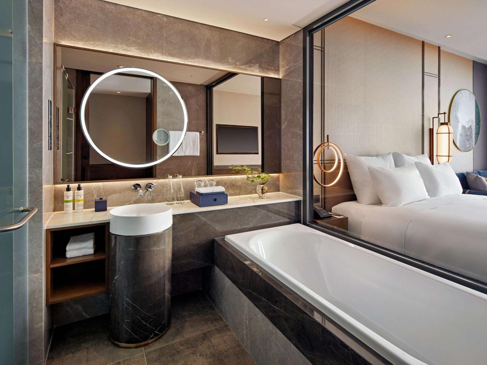 Pullman Hai Phong Grand Hotel Eksteriør bilde