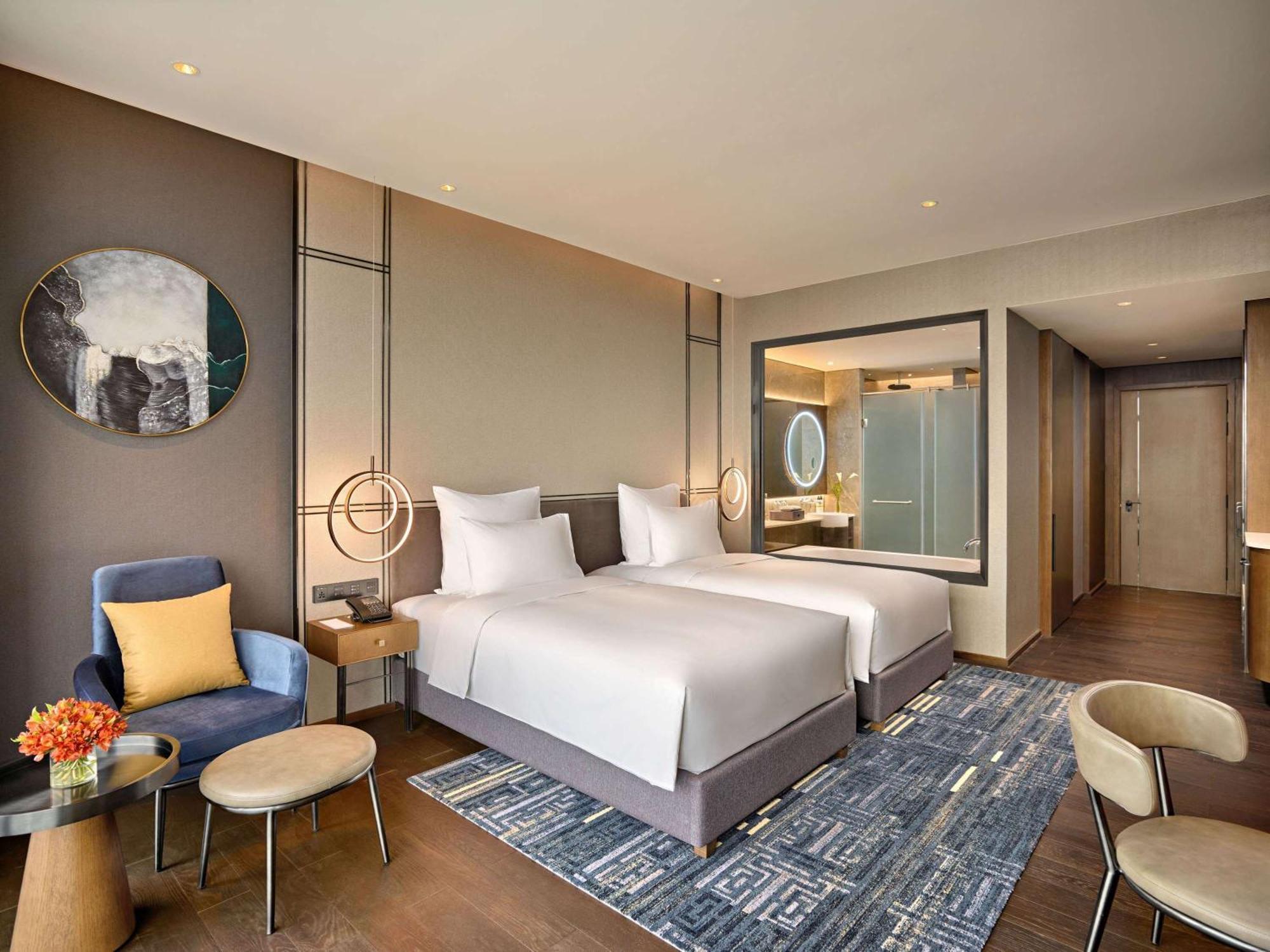 Pullman Hai Phong Grand Hotel Eksteriør bilde