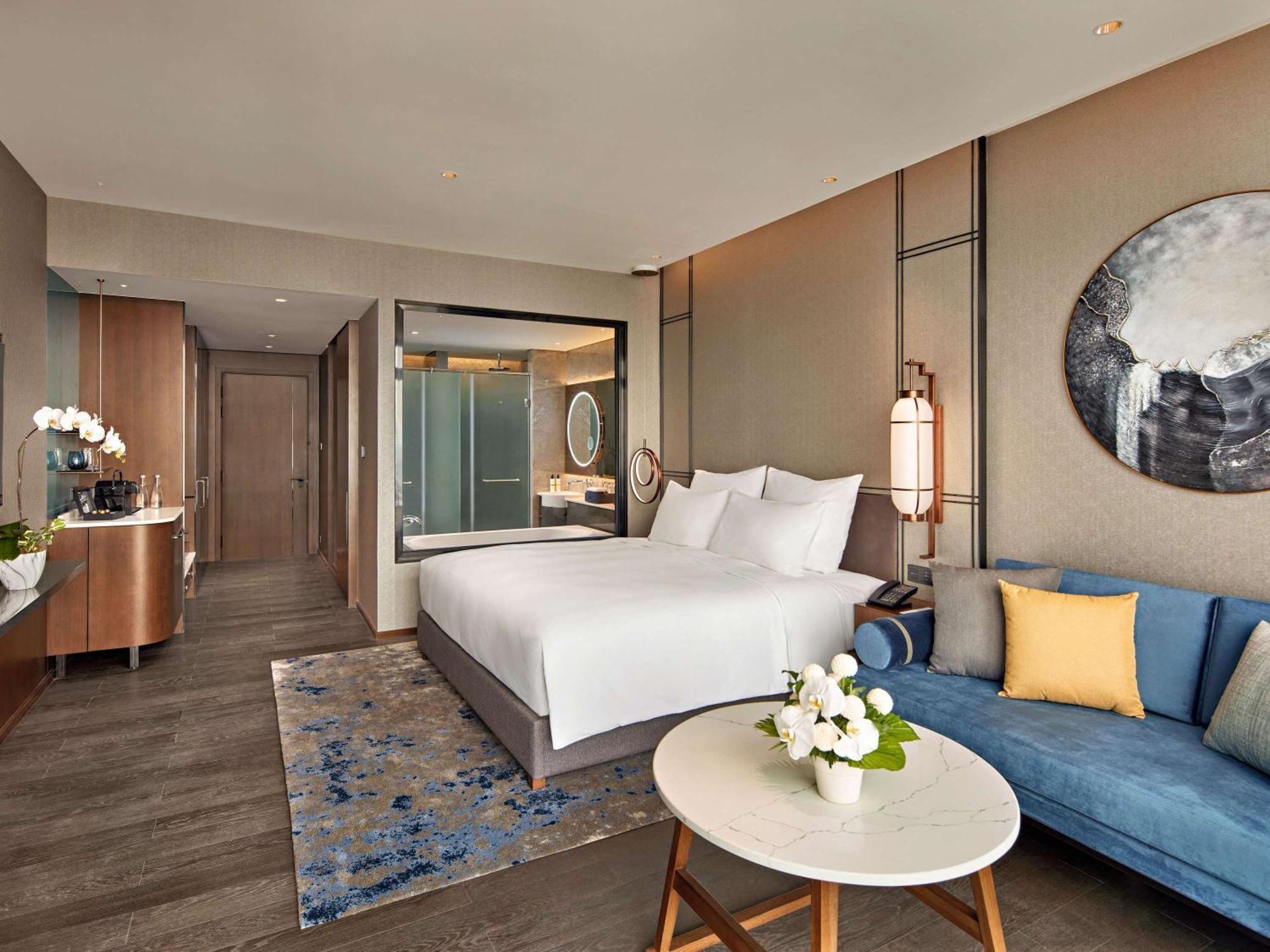Pullman Hai Phong Grand Hotel Eksteriør bilde