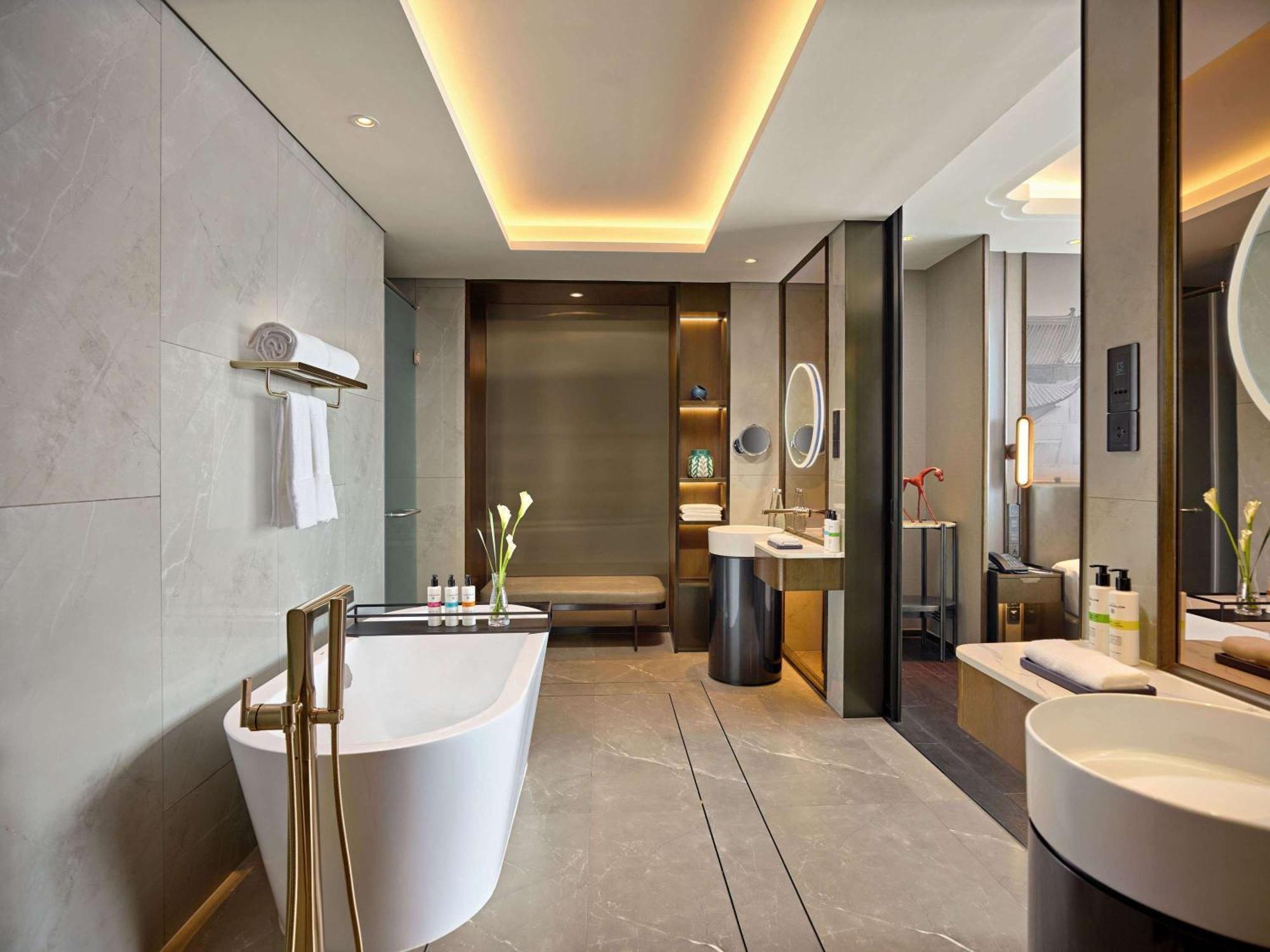 Pullman Hai Phong Grand Hotel Eksteriør bilde