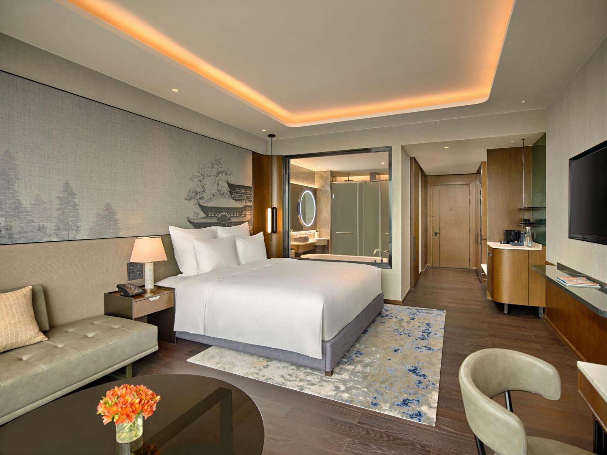 Pullman Hai Phong Grand Hotel Eksteriør bilde