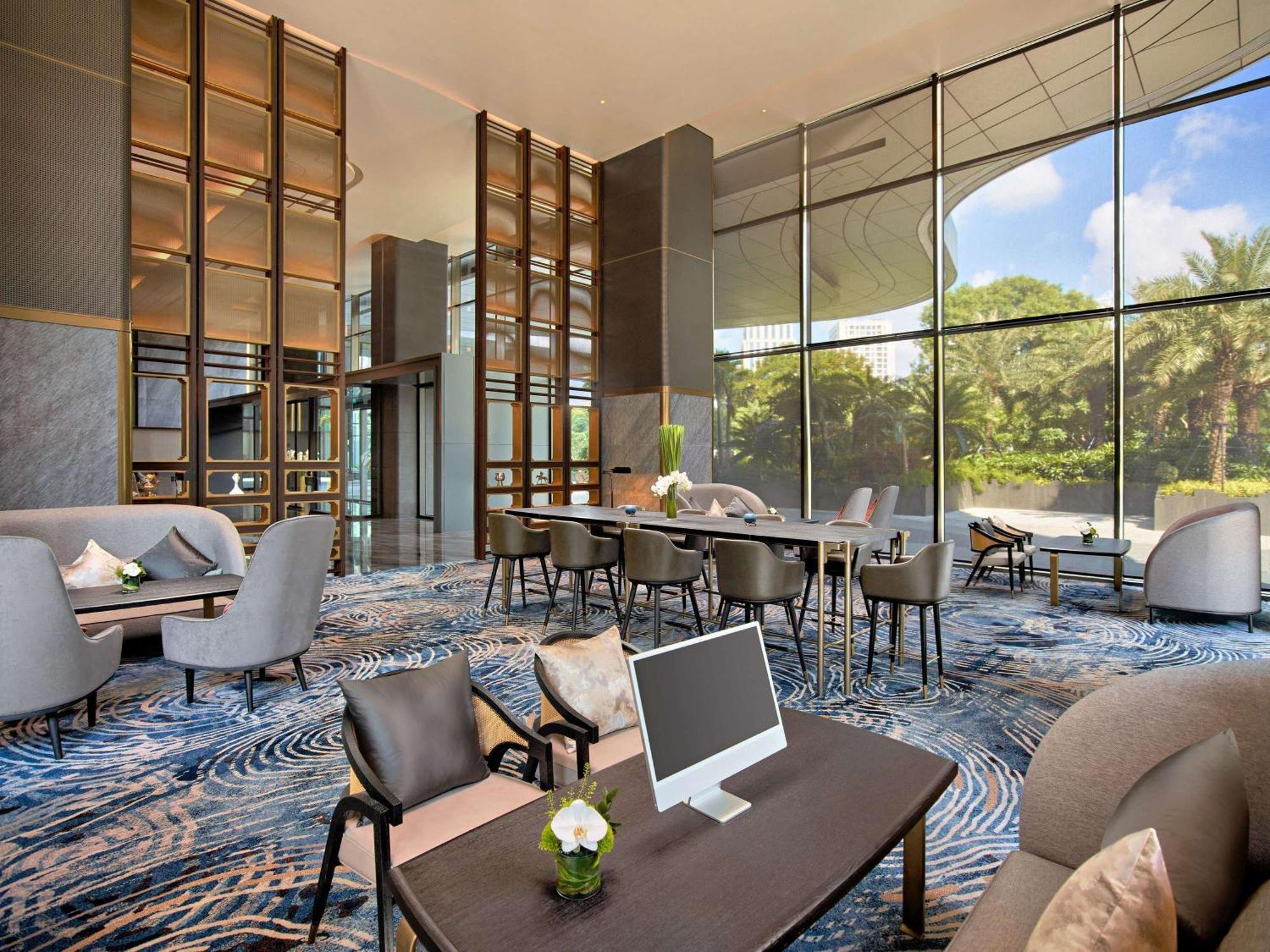 Pullman Hai Phong Grand Hotel Eksteriør bilde