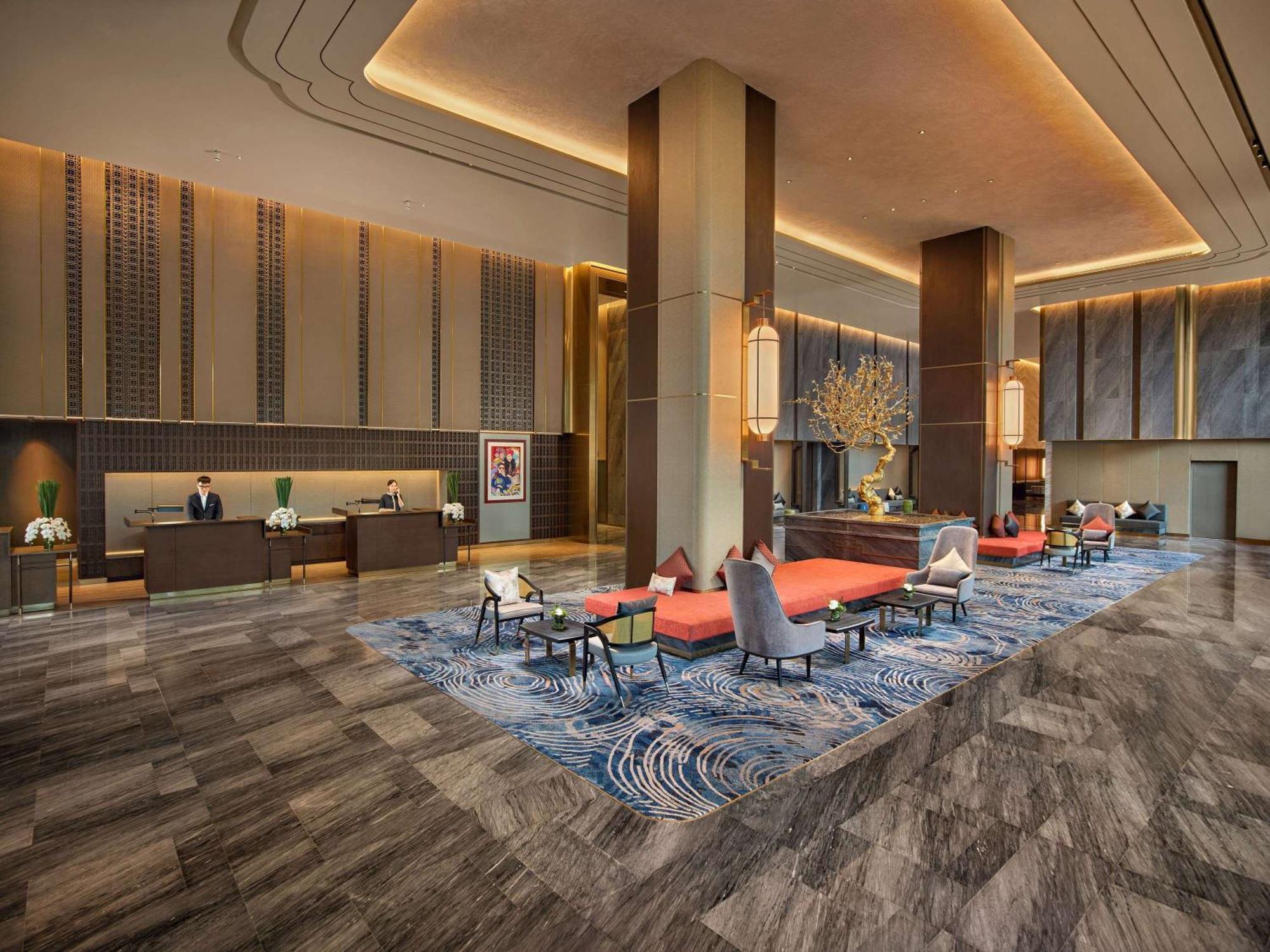 Pullman Hai Phong Grand Hotel Eksteriør bilde