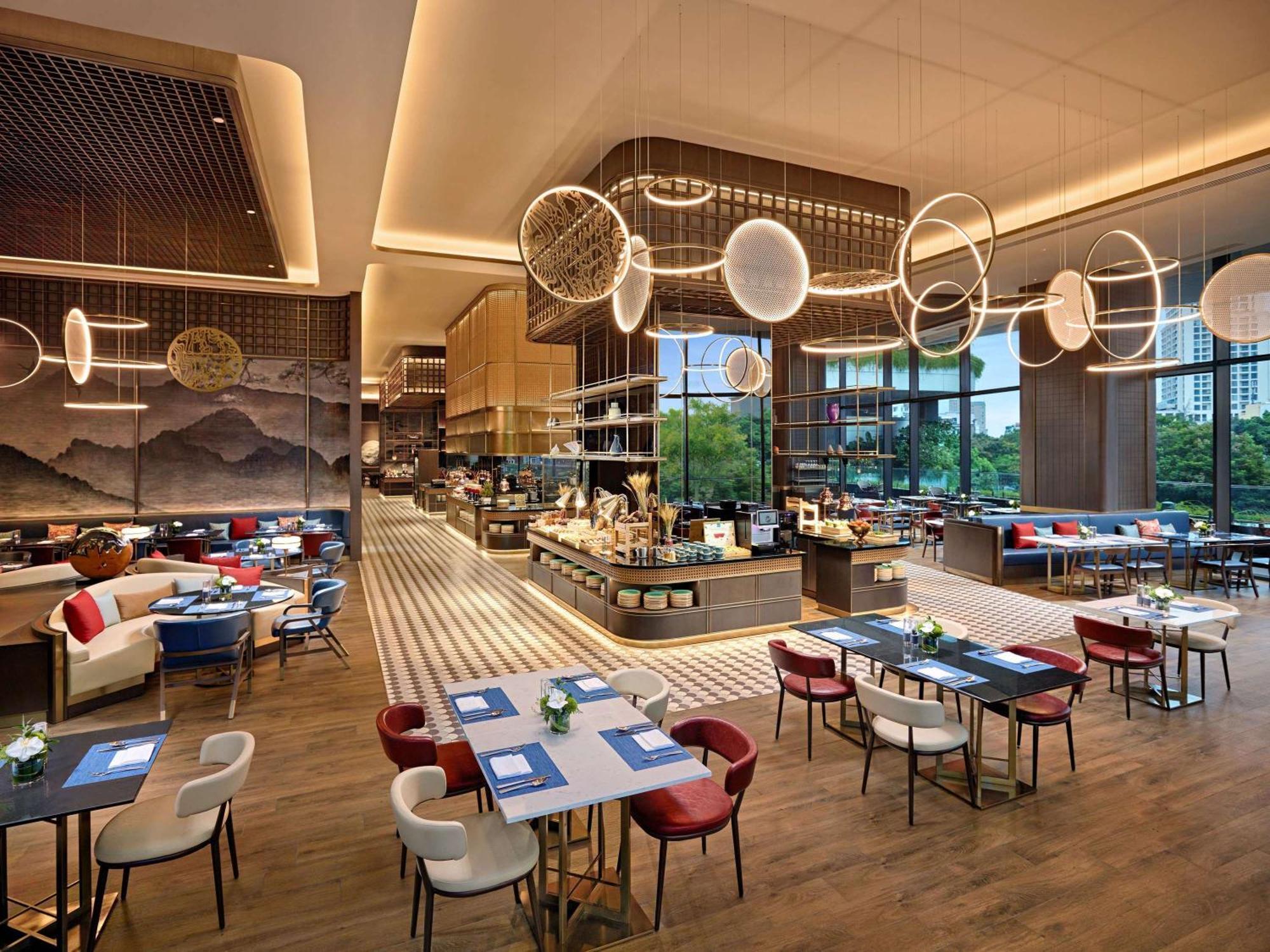 Pullman Hai Phong Grand Hotel Eksteriør bilde