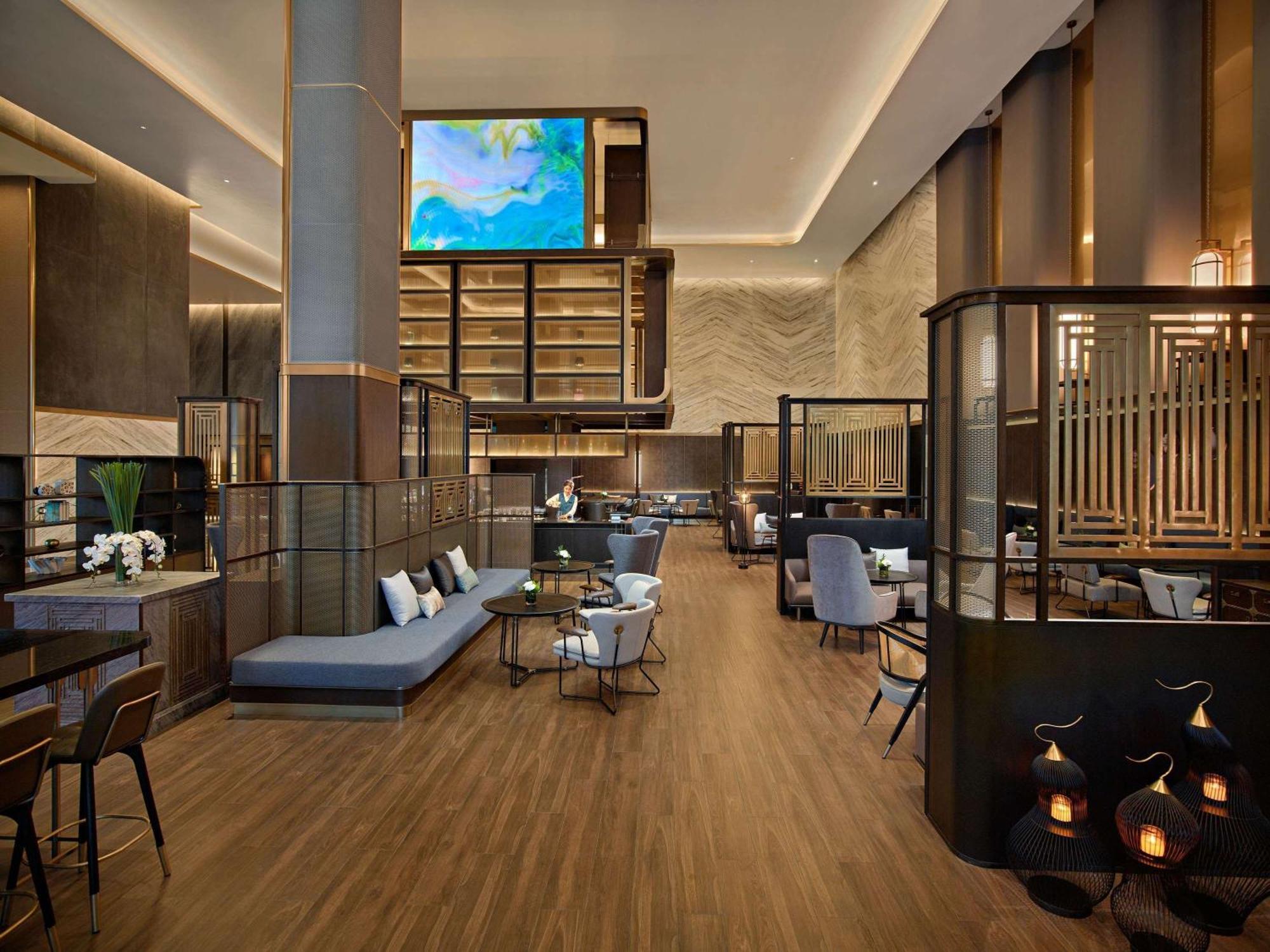 Pullman Hai Phong Grand Hotel Eksteriør bilde