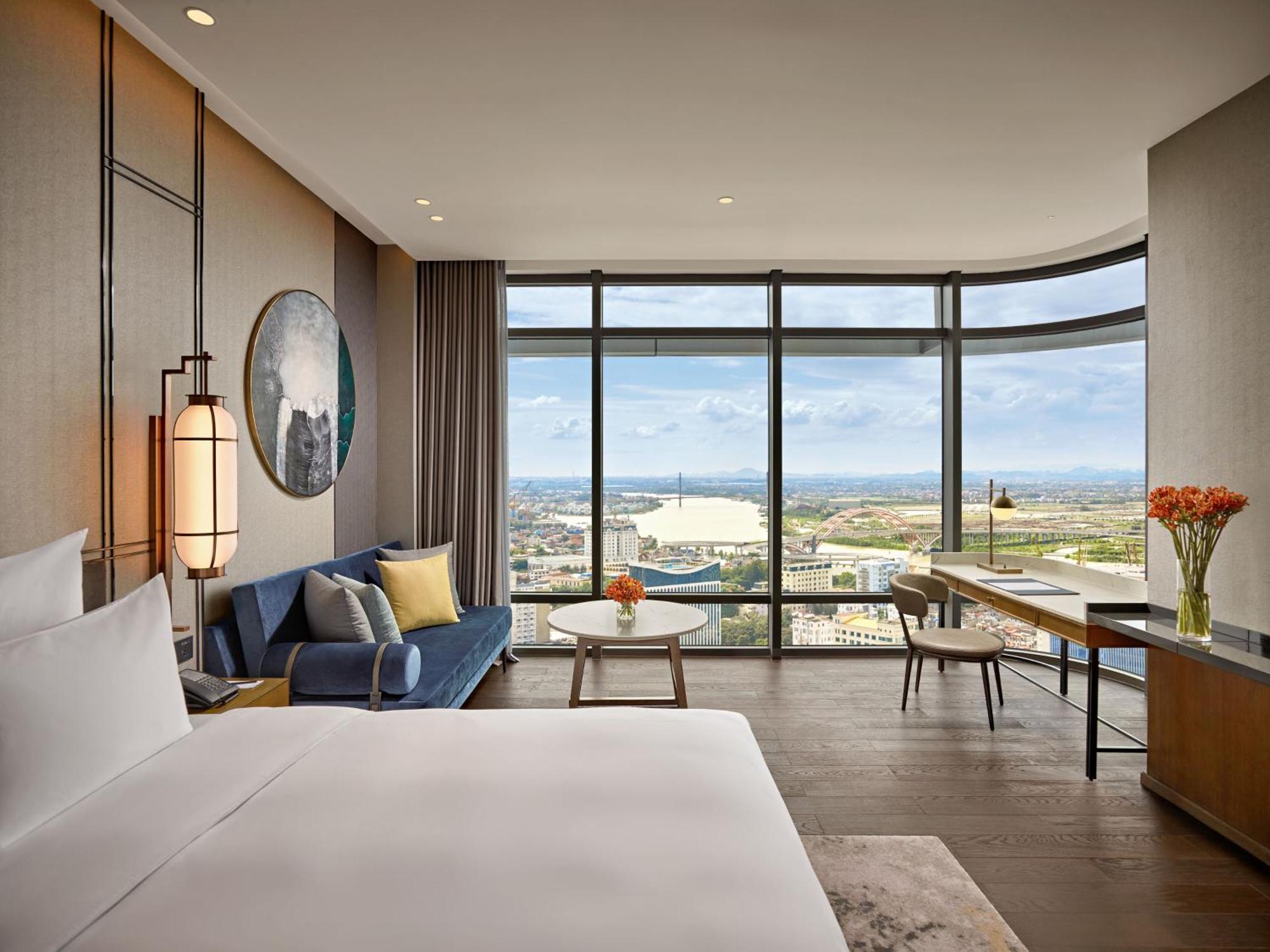 Pullman Hai Phong Grand Hotel Eksteriør bilde