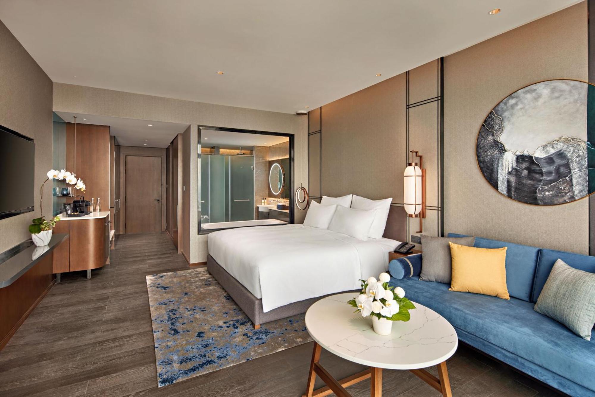 Pullman Hai Phong Grand Hotel Eksteriør bilde