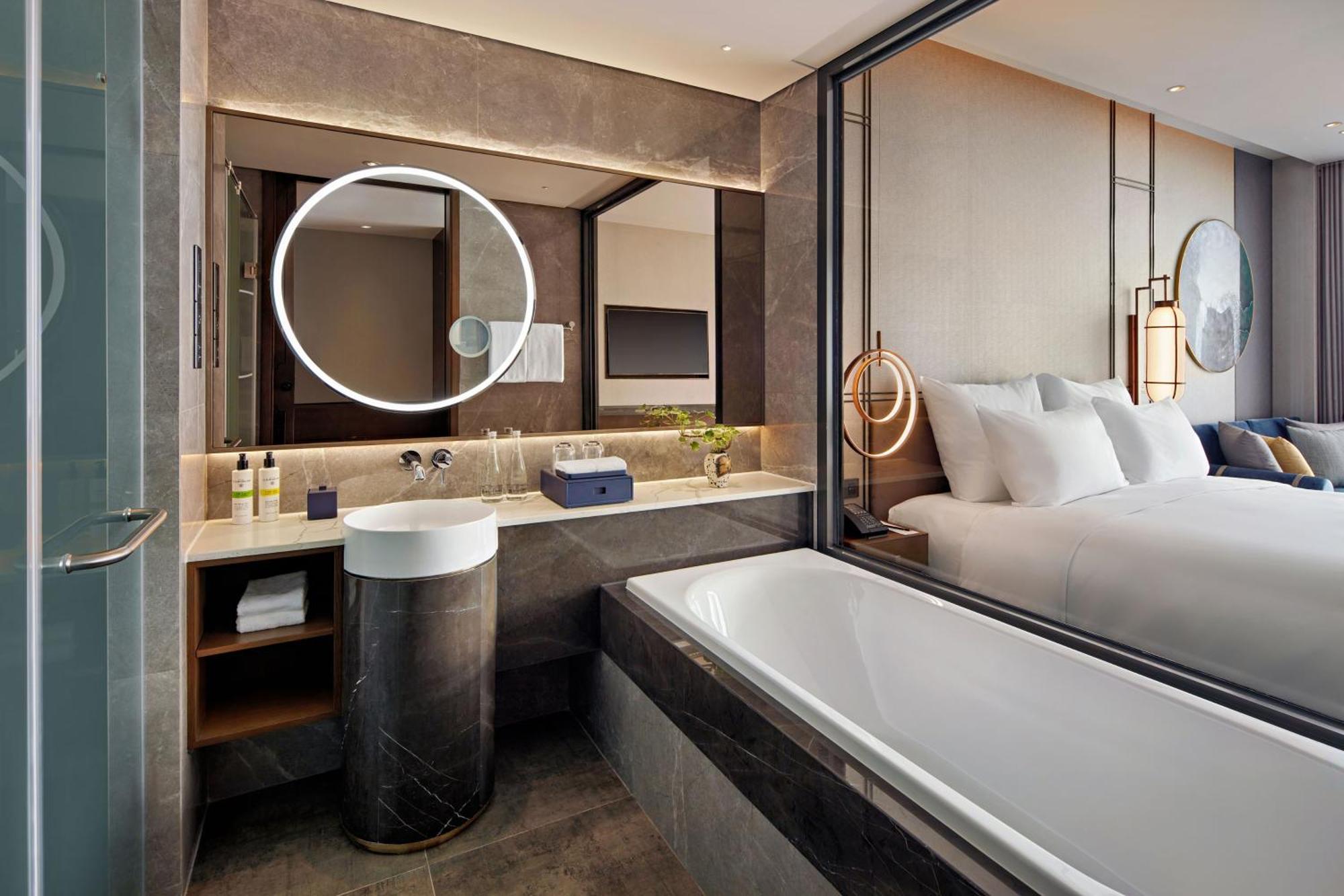Pullman Hai Phong Grand Hotel Eksteriør bilde